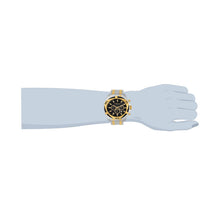 Cargar imagen en el visor de la galería, RELOJ PARA HOMBRE INVICTA BOLT 34124 - NEGRO
