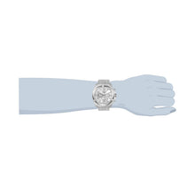 Cargar imagen en el visor de la galería, RELOJ PARA HOMBRE INVICTA BOLT 34117 - PLATEADO