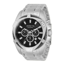 Cargar imagen en el visor de la galería, RELOJ PARA HOMBRE INVICTA BOLT 34118 - PLATEADO
