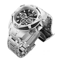 Cargar imagen en el visor de la galería, RELOJ PARA HOMBRE INVICTA BOLT 34118 - PLATEADO