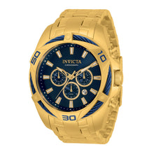 Cargar imagen en el visor de la galería, RELOJ PARA HOMBRE INVICTA BOLT 34120 - AZUL
