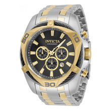 Cargar imagen en el visor de la galería, RELOJ PARA HOMBRE INVICTA BOLT 34127 - PLATEADO