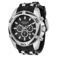 Cargar imagen en el visor de la galería, RELOJ PARA HOMBRE INVICTA BOLT 34137 - NEGRO