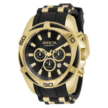 Cargar imagen en el visor de la galería, RELOJ DEPORTIVO PARA HOMBRE INVICTA BOLT 34138 - NEGRO