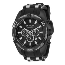 Cargar imagen en el visor de la galería, RELOJ DEPORTIVO PARA HOMBRE INVICTA BOLT 34145 - NEGRO