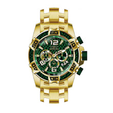 Cargar imagen en el visor de la galería, RELOJ PARA HOMBRE INVICTA PRO DIVER 34156 - ORO