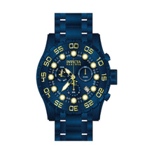 Cargar imagen en el visor de la galería, RELOJ PARA HOMBRE INVICTA RESERVE 34172 - AZUL