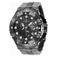 Cargar imagen en el visor de la galería, RELOJ PARA HOMBRE INVICTA EXCURSION 34189 - NEGRO
