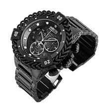 Cargar imagen en el visor de la galería, RELOJ PARA HOMBRE INVICTA RESERVE 34191 - NEGRO
