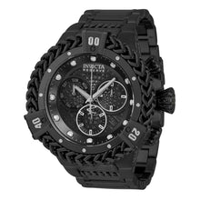 Cargar imagen en el visor de la galería, RELOJ PARA HOMBRE INVICTA RESERVE 34191 - NEGRO