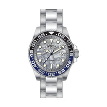 Cargar imagen en el visor de la galería, RELOJ INVICTA RESERVE 34200 - PLATEADO