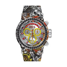 Cargar imagen en el visor de la galería, RELOJ PARA HOMBRE INVICTA SUBAQUA 34257 - MULTICOLOR