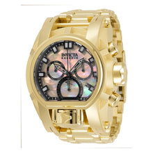 Cargar imagen en el visor de la galería, RELOJ PARA HOMBRE INVICTA RESERVE 34308 - DORADO