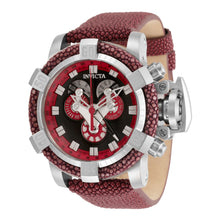 Cargar imagen en el visor de la galería, RELOJ PARA HOMBRE INVICTA SEA HUNTER 34383 - ROJO
