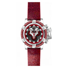 Cargar imagen en el visor de la galería, RELOJ PARA HOMBRE INVICTA SEA HUNTER 34383 - ROJO