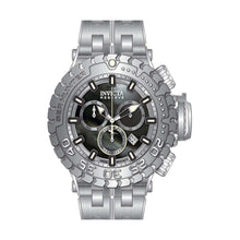 Cargar imagen en el visor de la galería, RELOJ PARA HOMBRE INVICTA SEA HUNTER 34590 - PLATEADO