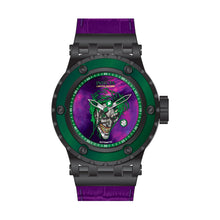 Cargar imagen en el visor de la galería, RELOJ BUFÓN PARA HOMBRE INVICTA DC COMICS 34618 - NEGRO