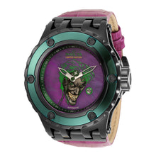 Cargar imagen en el visor de la galería, RELOJ BUFÓN PARA HOMBRE INVICTA DC COMICS 34618 - NEGRO