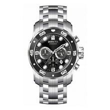 Cargar imagen en el visor de la galería, RELOJ PARA HOMBRE INVICTA PRO DIVER 34665 - PLATEADO