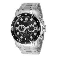 Cargar imagen en el visor de la galería, RELOJ PARA HOMBRE INVICTA PRO DIVER 34665 - PLATEADO