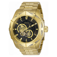 Cargar imagen en el visor de la galería, RELOJ PARA HOMBRE INVICTA BOLT 34708 - ORO