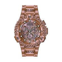 Cargar imagen en el visor de la galería, RELOJ PARA HOMBRE INVICTA RESERVE 34838 - ORO ROSA