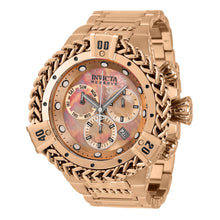 Cargar imagen en el visor de la galería, RELOJ PARA HOMBRE INVICTA RESERVE 34838 - ORO ROSA