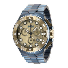 Cargar imagen en el visor de la galería, RELOJ PARA HOMBRE INVICTA EXCURSION 34859 - AZUL