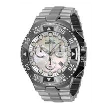 Cargar imagen en el visor de la galería, RELOJ PARA HOMBRE INVICTA EXCURSION 34860 - PLATEADO