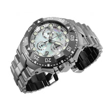 Cargar imagen en el visor de la galería, RELOJ PARA HOMBRE INVICTA EXCURSION 34860 - PLATEADO