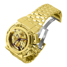 Cargar imagen en el visor de la galería, RELOJ PARA HOMBRE INVICTA COALITION FORCES 34870 - DORADO