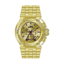 Cargar imagen en el visor de la galería, RELOJ PARA HOMBRE INVICTA COALITION FORCES 34870 - DORADO