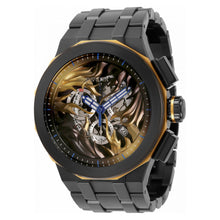 Cargar imagen en el visor de la galería, RELOJ PARA HOMBRE INVICTA SPEEDWAY 34873 - NEGRO