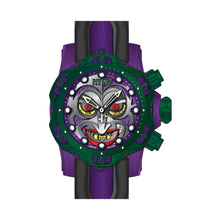 Cargar imagen en el visor de la galería, RELOJ BUFÓN PARA HOMBRE INVICTA DC COMICS 34942 - NEGRO