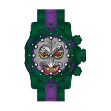 Cargar imagen en el visor de la galería, RELOJ BUFÓN PARA HOMBRE INVICTA DC COMICS 34965 - VERDE