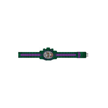Cargar imagen en el visor de la galería, RELOJ BUFÓN PARA HOMBRE INVICTA DC COMICS 34965 - VERDE