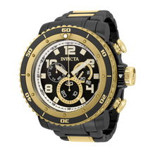 Cargar imagen en el visor de la galería, RELOJ PARA HOMBRE INVICTA SEA HUNTER 35019 - NEGRO