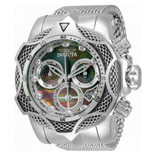 Cargar imagen en el visor de la galería, RELOJ PARA HOMBRE INVICTA VENOM 35047 - ACERO