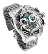 Cargar imagen en el visor de la galería, RELOJ PARA HOMBRE INVICTA VENOM 35047 - ACERO