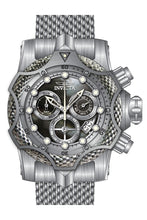 Cargar imagen en el visor de la galería, RELOJ PARA HOMBRE INVICTA VENOM 35047 - ACERO