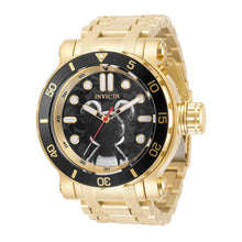 Cargar imagen en el visor de la galería, RELOJ MICKEY RATÓN PARA HOMBRE INVICTA DISNEY LIMITED EDITION 35072 - DORADO
