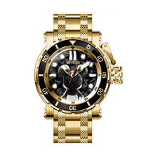 Cargar imagen en el visor de la galería, RELOJ MICKEY RATÓN PARA HOMBRE INVICTA DISNEY LIMITED EDITION 35072 - DORADO