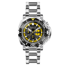 Cargar imagen en el visor de la galería, RELOJ BATMAN PARA HOMBRE INVICTA DC COMICS 35075 - PLATEADO
