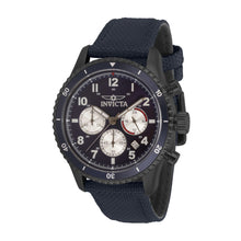 Cargar imagen en el visor de la galería, RELOJ PARA HOMBRE INVICTA SPEEDWAY 35115 - AZUL