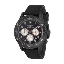 Cargar imagen en el visor de la galería, RELOJ PARA HOMBRE INVICTA SPEEDWAY 35116 - NEGRO