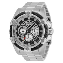 Cargar imagen en el visor de la galería, RELOJ PARA HOMBRE INVICTA BOLT 35148 - ACERO