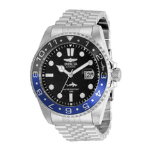 Cargar imagen en el visor de la galería, RELOJ PARA HOMBRE INVICTA PRO DIVER 35150 - PLATEADO