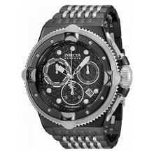Cargar imagen en el visor de la galería, RELOJ PARA HOMBRE INVICTA SEA MONSTER 35157 - NEGRO, ACERO