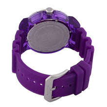 Cargar imagen en el visor de la galería, RELOJ DEPORTIVO PARA HOMBRE INVICTA PRO DIVER 35194 - PÚRPURA