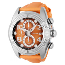 Cargar imagen en el visor de la galería, RELOJ PARA HOMBRE INVICTA LUPAH 35256 - NARANJA